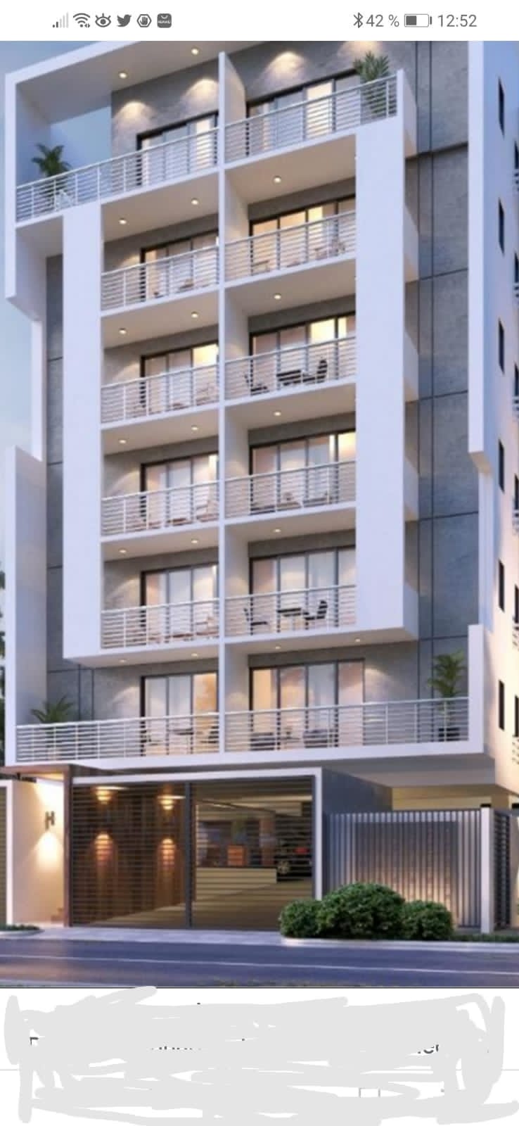 apartamentos - Apartamento dos habitaciones (Z. Universitaria) 0