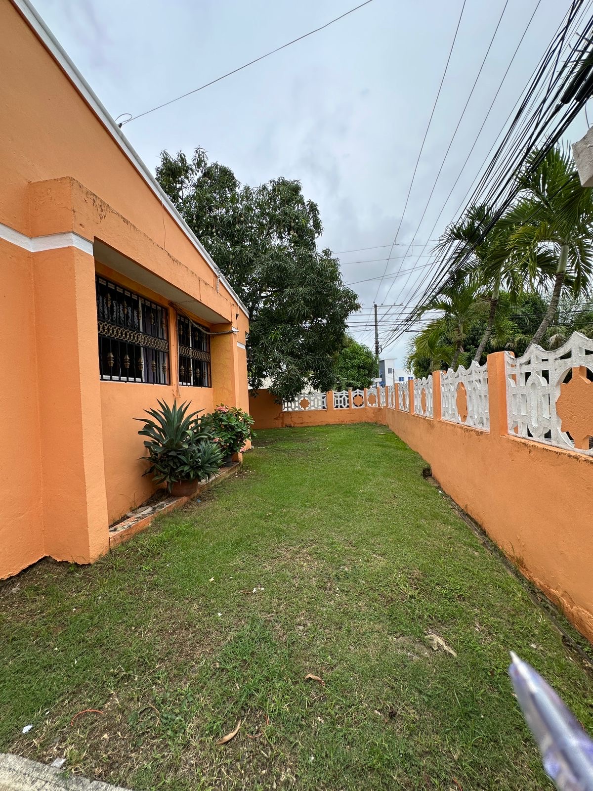 casas - casa en venta en El Dorado de 3 habitaciones 