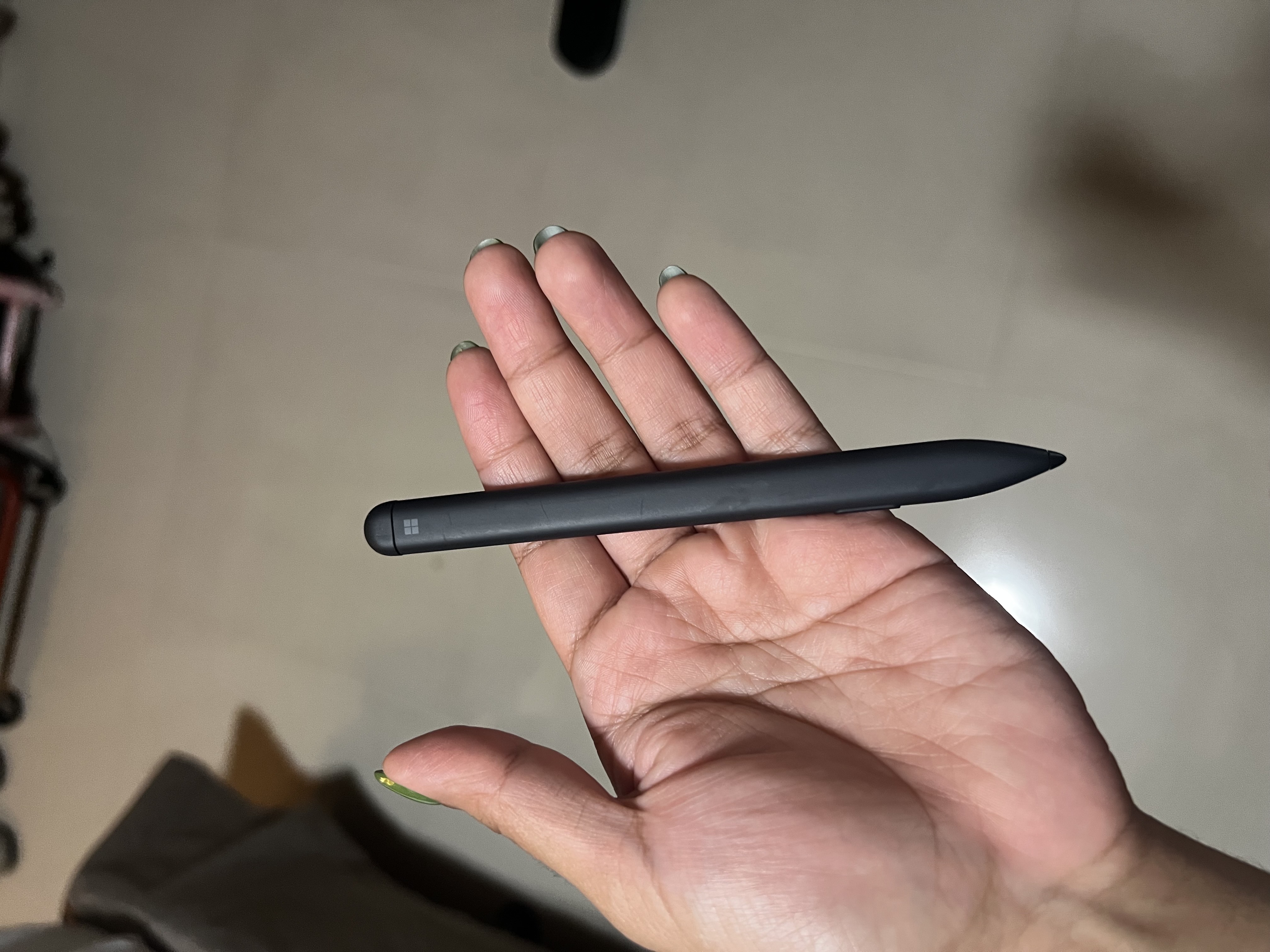 computadoras y laptops - Microsoft Surface Pro X 7