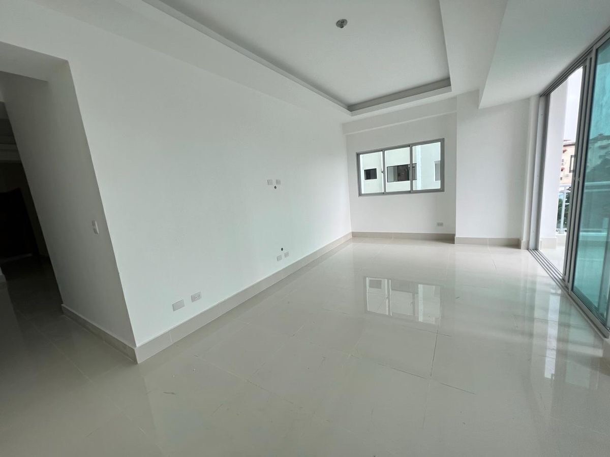 apartamentos - Apartamento en alquiler en Urb. real  1