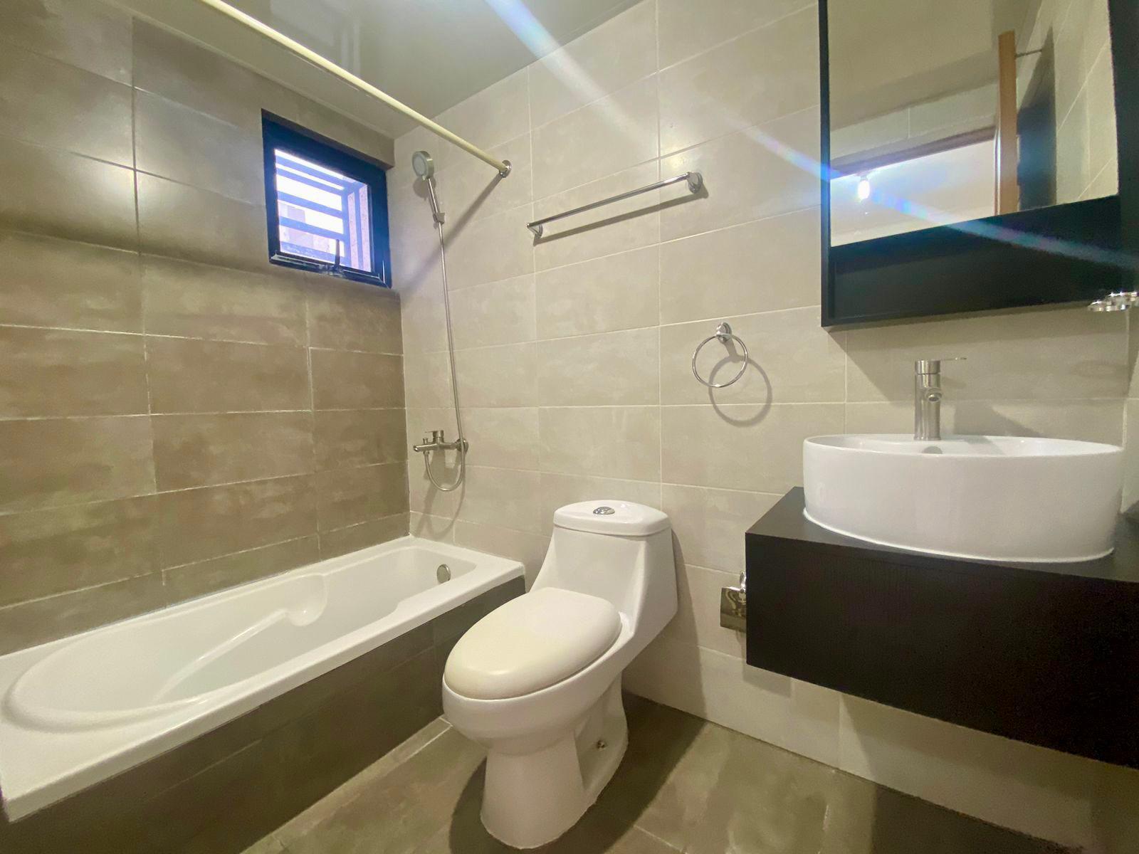 apartamentos - Apartamento en el millón 3