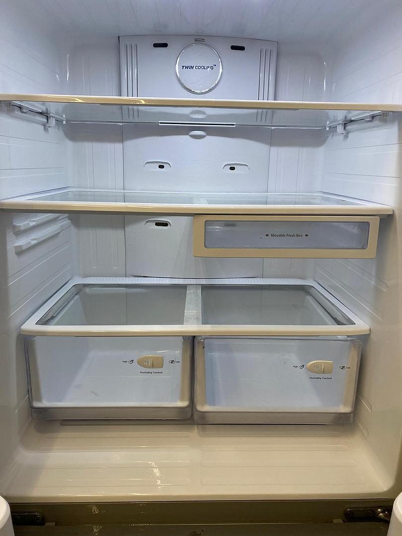 cocina - VENDO NEVERA SAMSUNG  0