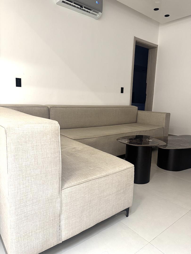 muebles y colchones - MUEBLE DE 3 PIEZAS A UN EXCELENTE PRECIO 