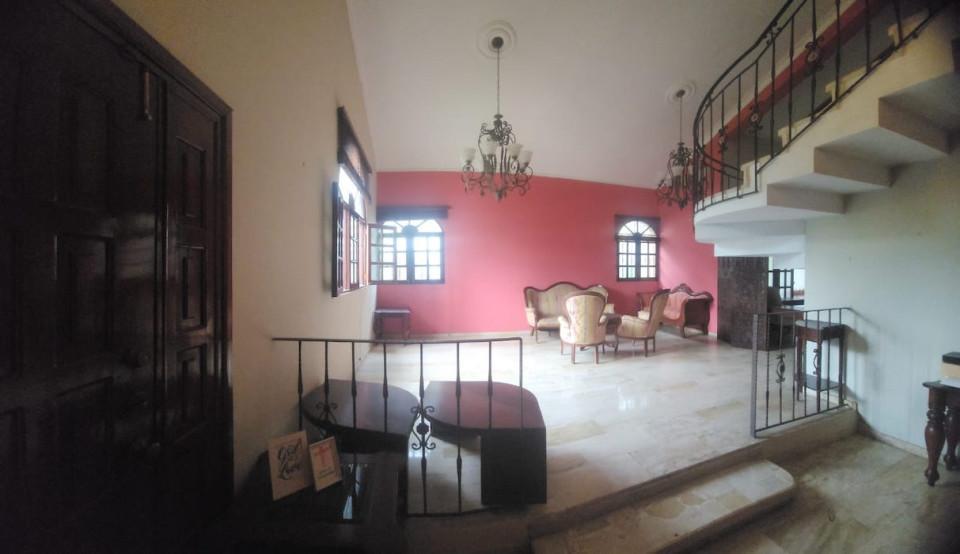 casas - Casa en Venta en LAS COLINAS DEL SEMINARIO I 3