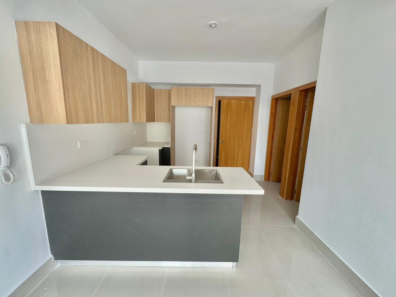 apartamentos - Vendo apartamento nuevo en La Esperilla  9