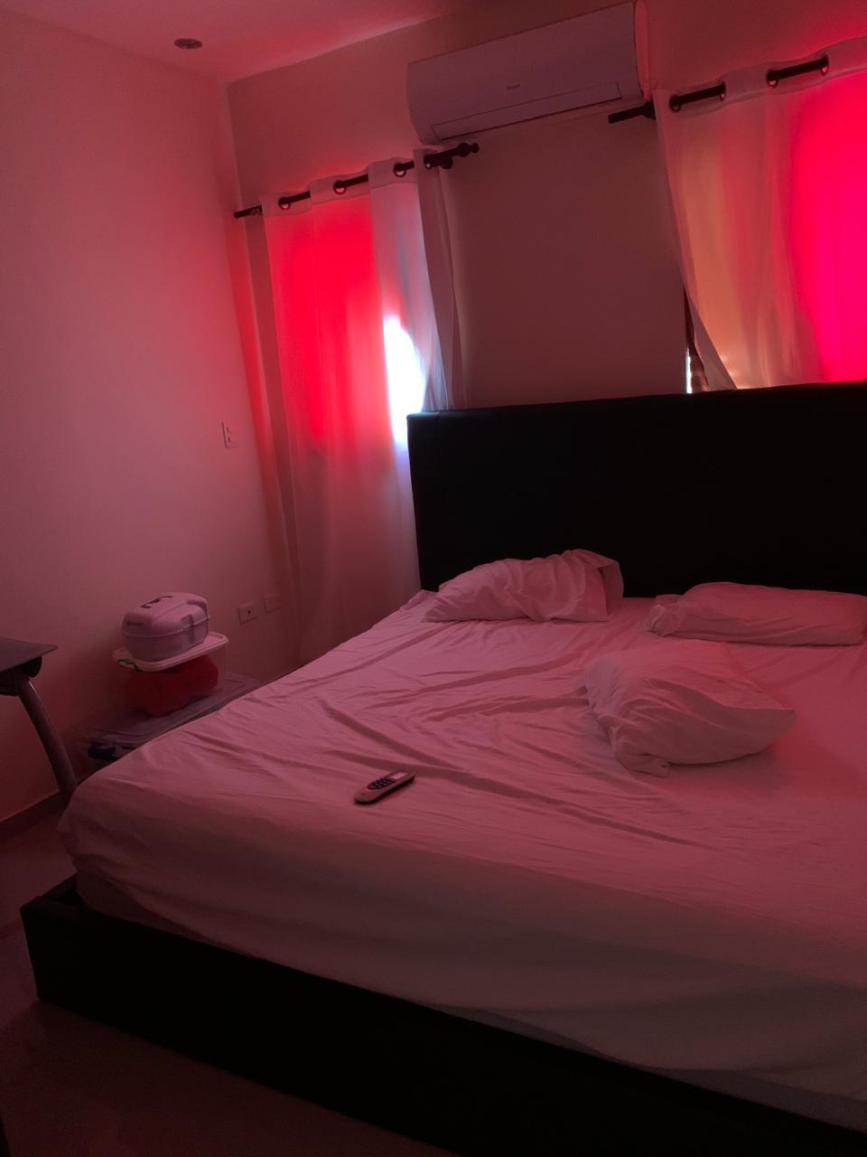 apartamentos - Residencial Peter y Pierre  5