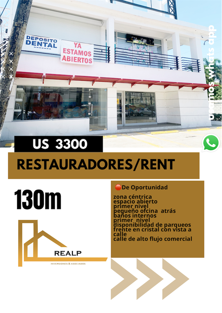 oficinas y locales comerciales - Local amplio y abierto  0