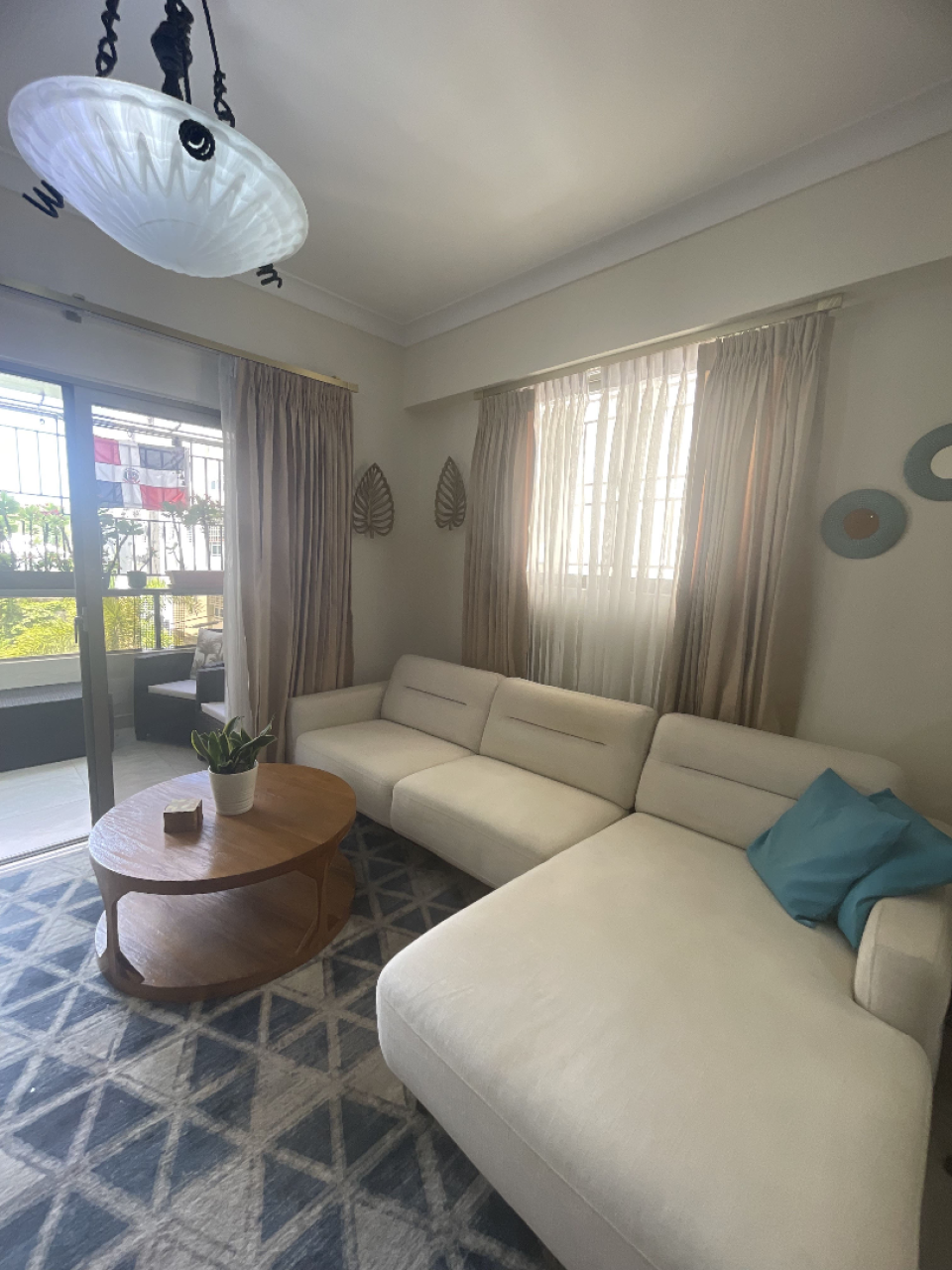 apartamentos - Apartamento en LOS RESTAURADORES 207618 0