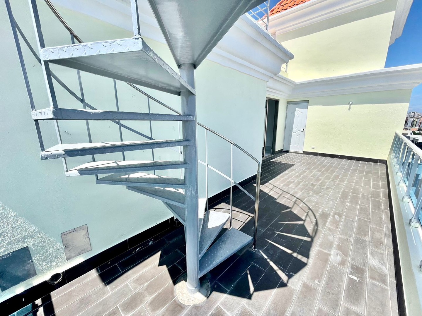 penthouses - Exclusivo pent-house en Bella Vista con impresionante vista 9