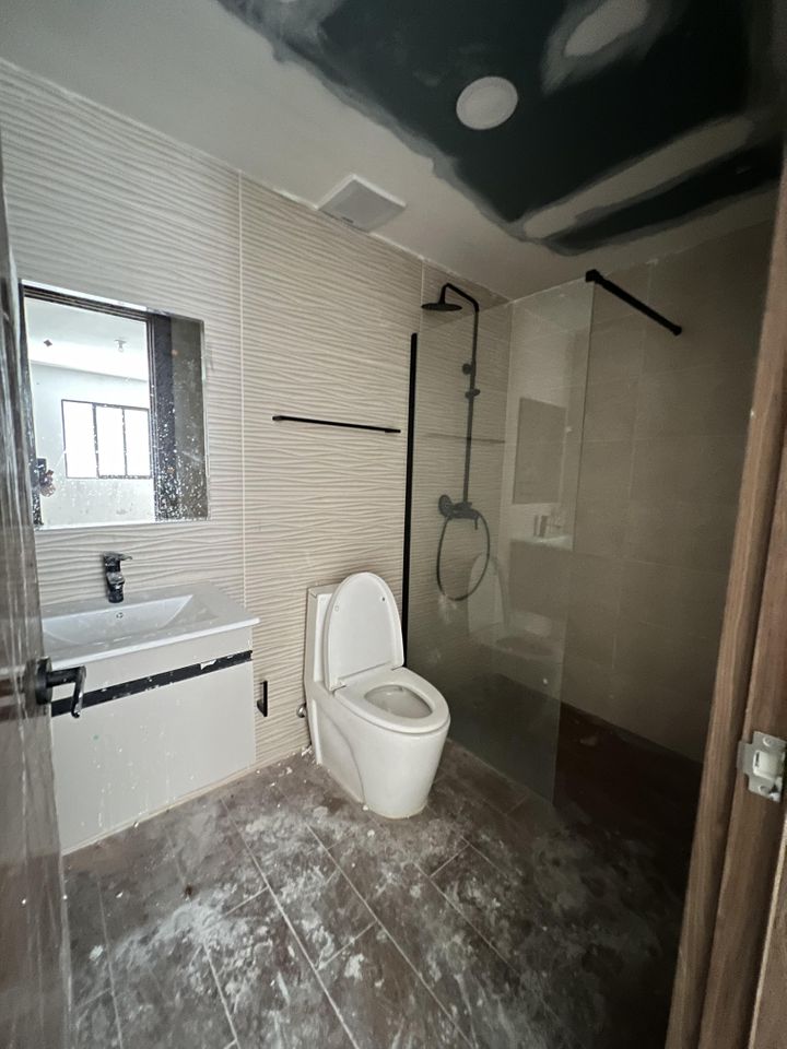 apartamentos - Apartamento de 3 habitaciones + estudio  2