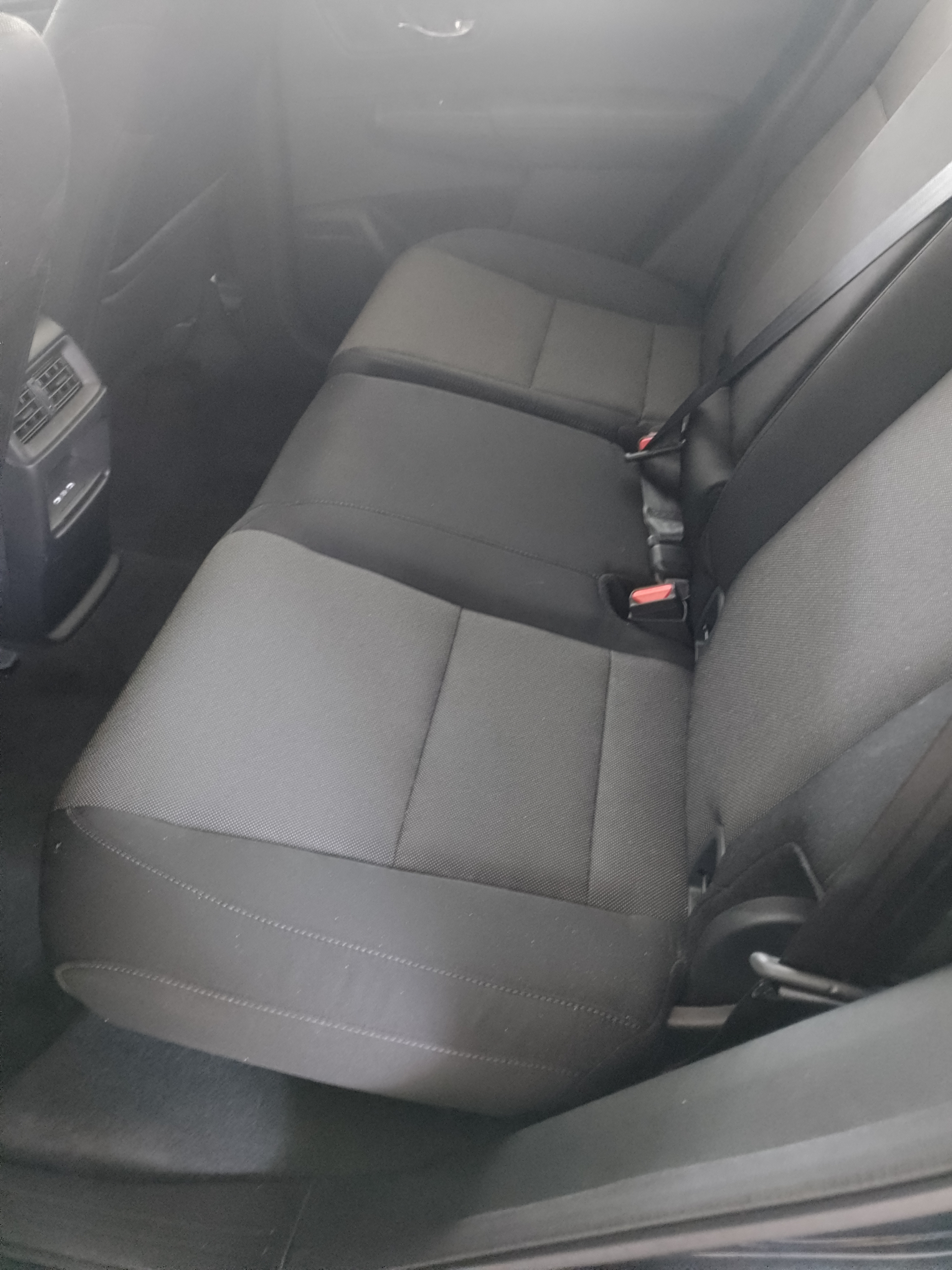 jeepetas y camionetas - Honda CR-V Vtec turbo  2