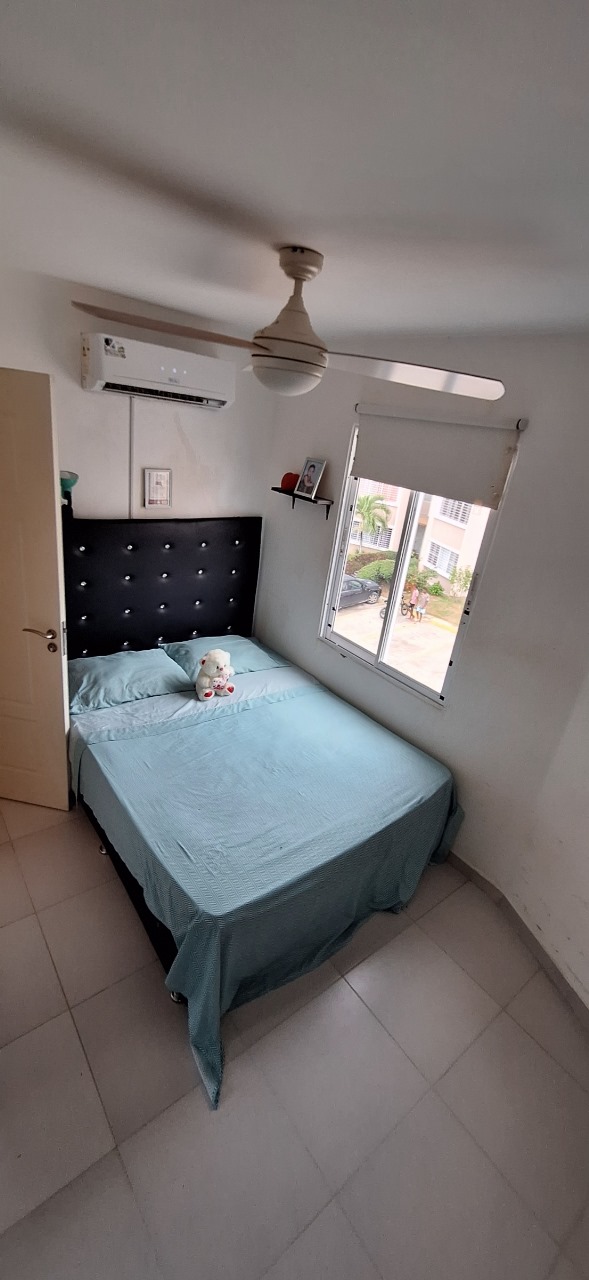 apartamentos - Vendo apartamento en la Jacobo Majluta  6