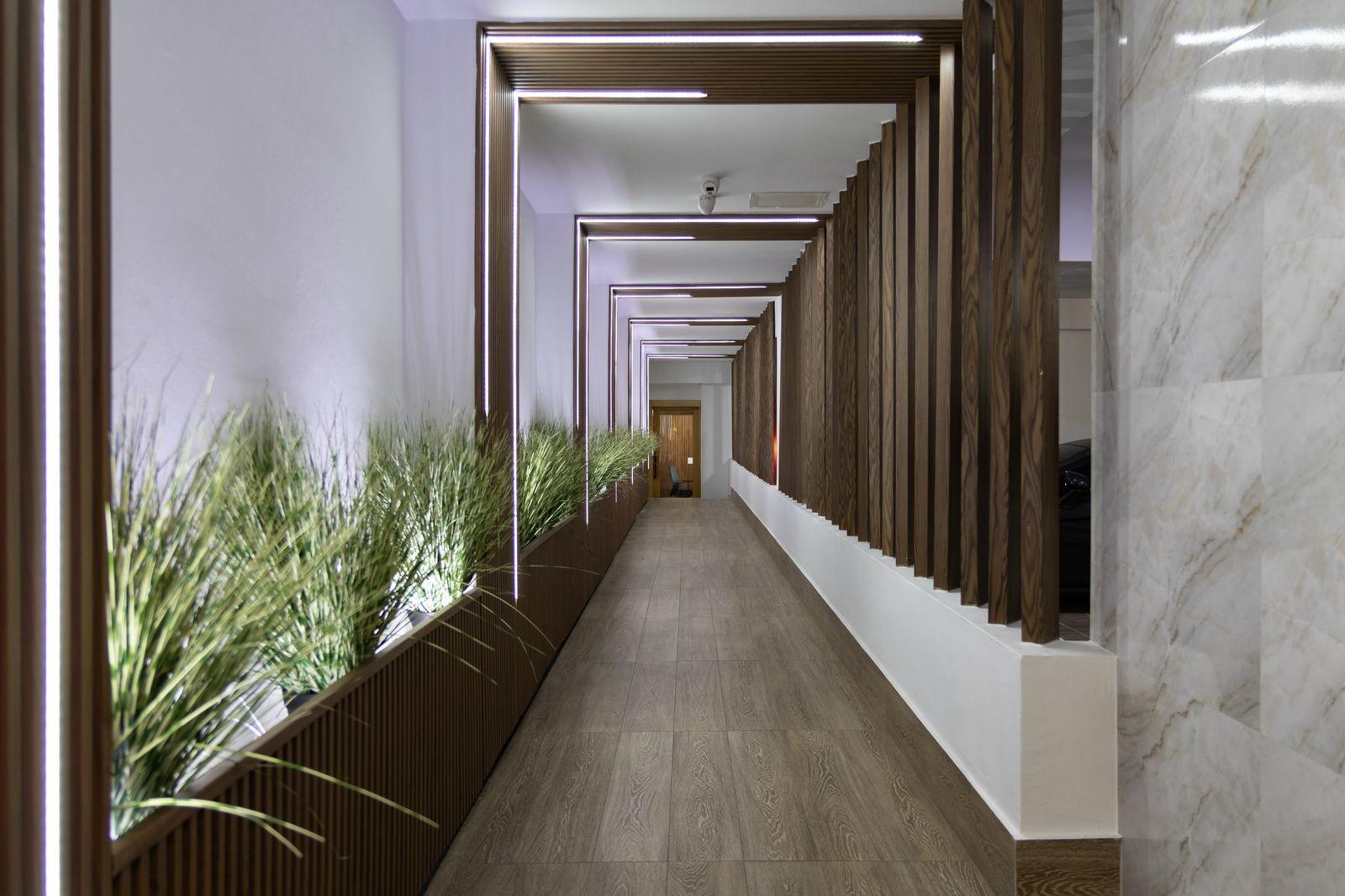 apartamentos - Venta de apartamento en bella vista 7