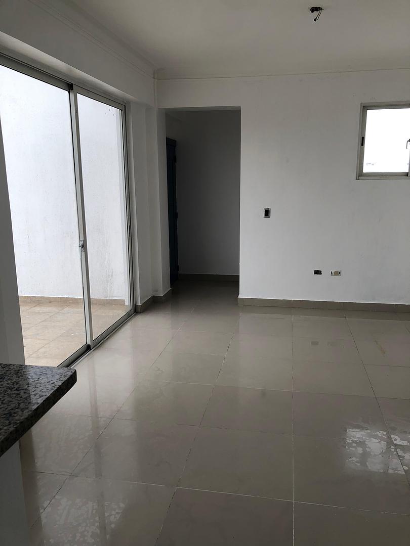 apartamentos - SE VENDE EN RESTAURADORES 4