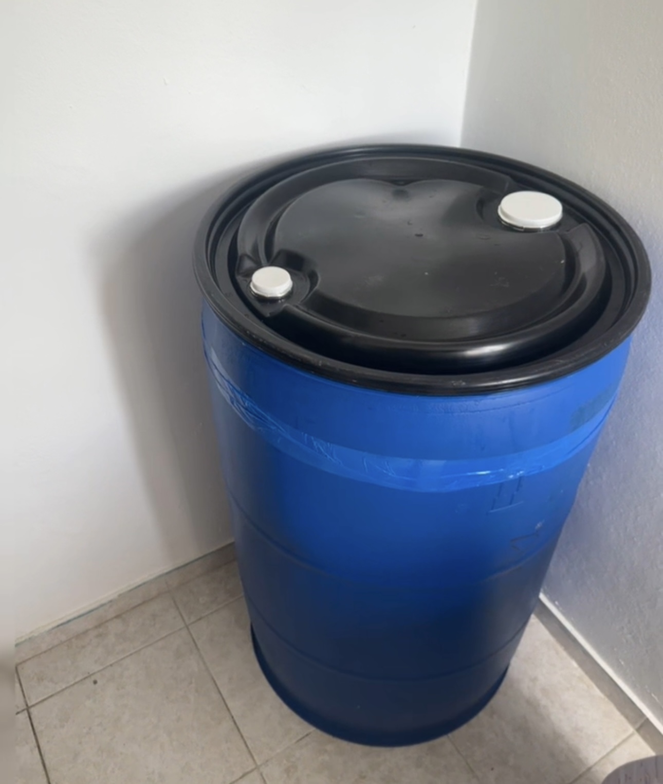 decoración y accesorios - Tanque de agua en venta  0