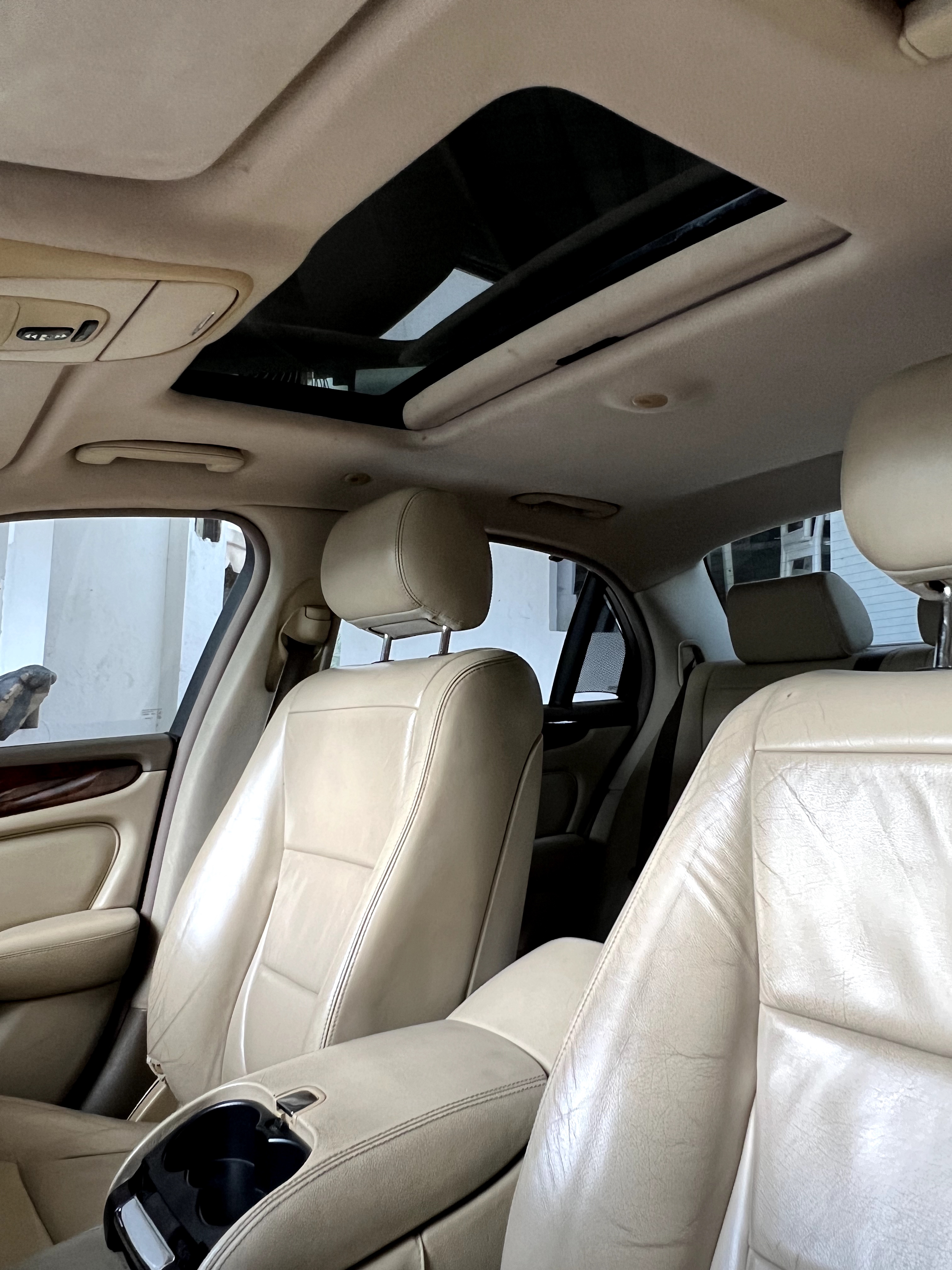 carros - Jaguar xj8, en optima condiciones 6