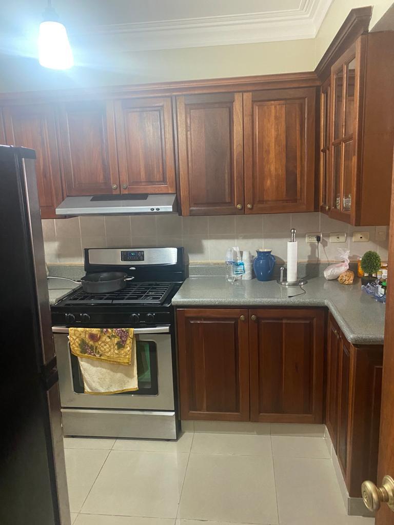 apartamentos - Vendo Apartamento Mirador Sur    8