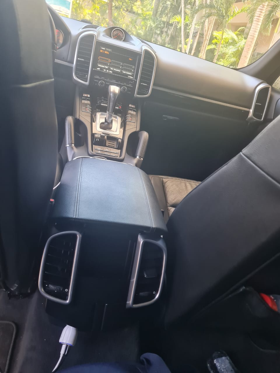 jeepetas y camionetas - porsche cayenne 2013 7