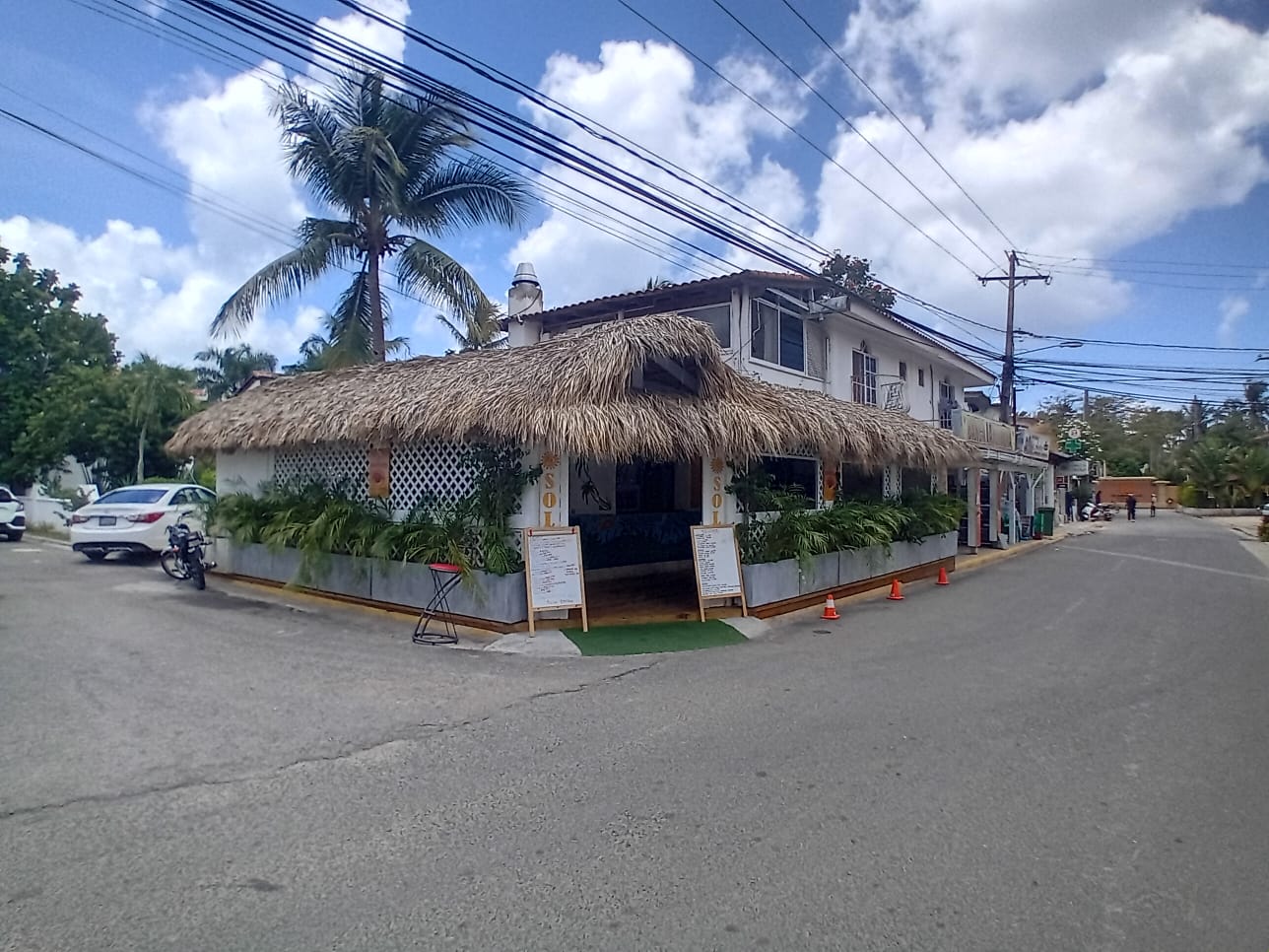 negocios en venta - Gestión de Chiringuito Bar-Restaurante en Bayahibe 6