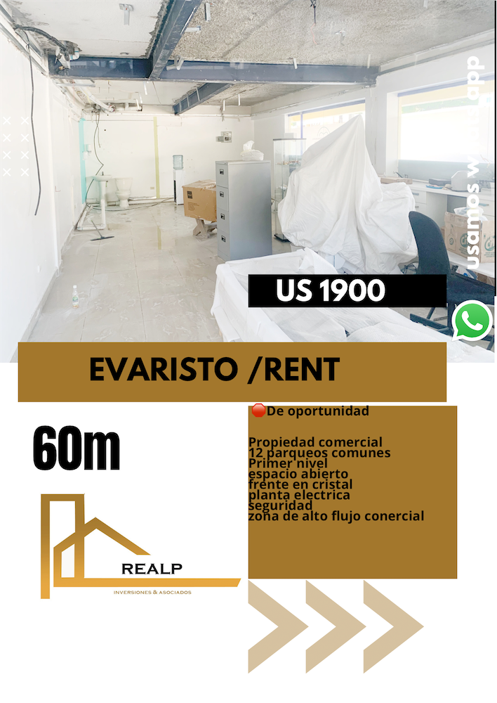 oficinas y locales comerciales - Local céntrico y comercial  0