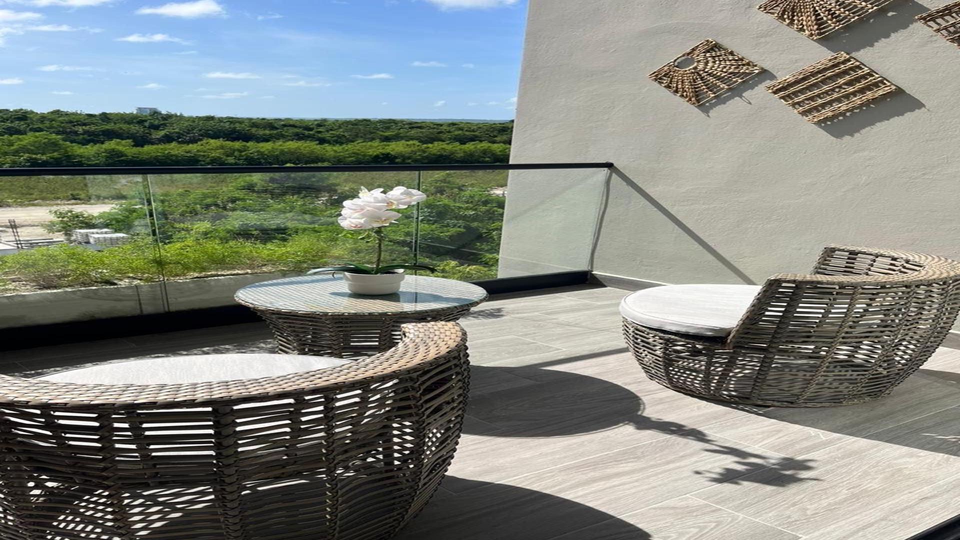 apartamentos - 🏡 Apartamento en alquiler en ART, Ciudad Las Canas 🏡 0