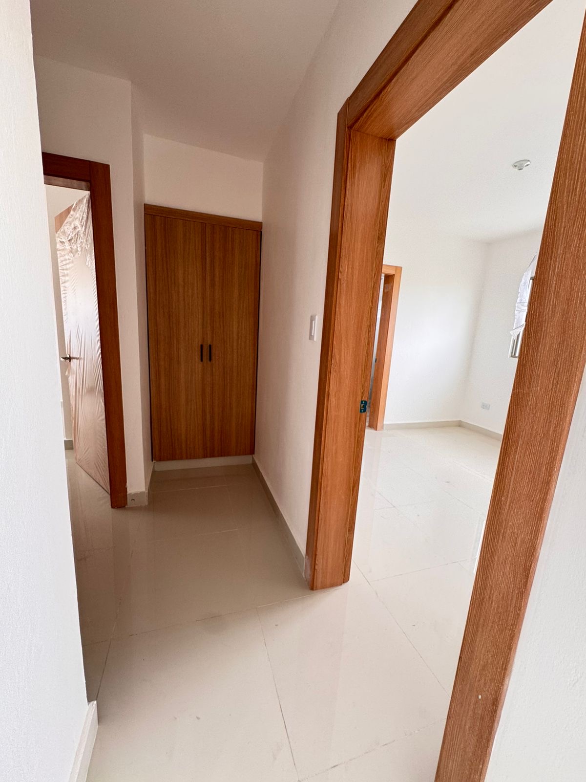 apartamentos - Venta de apartamento en reparto los tres ojos  3
