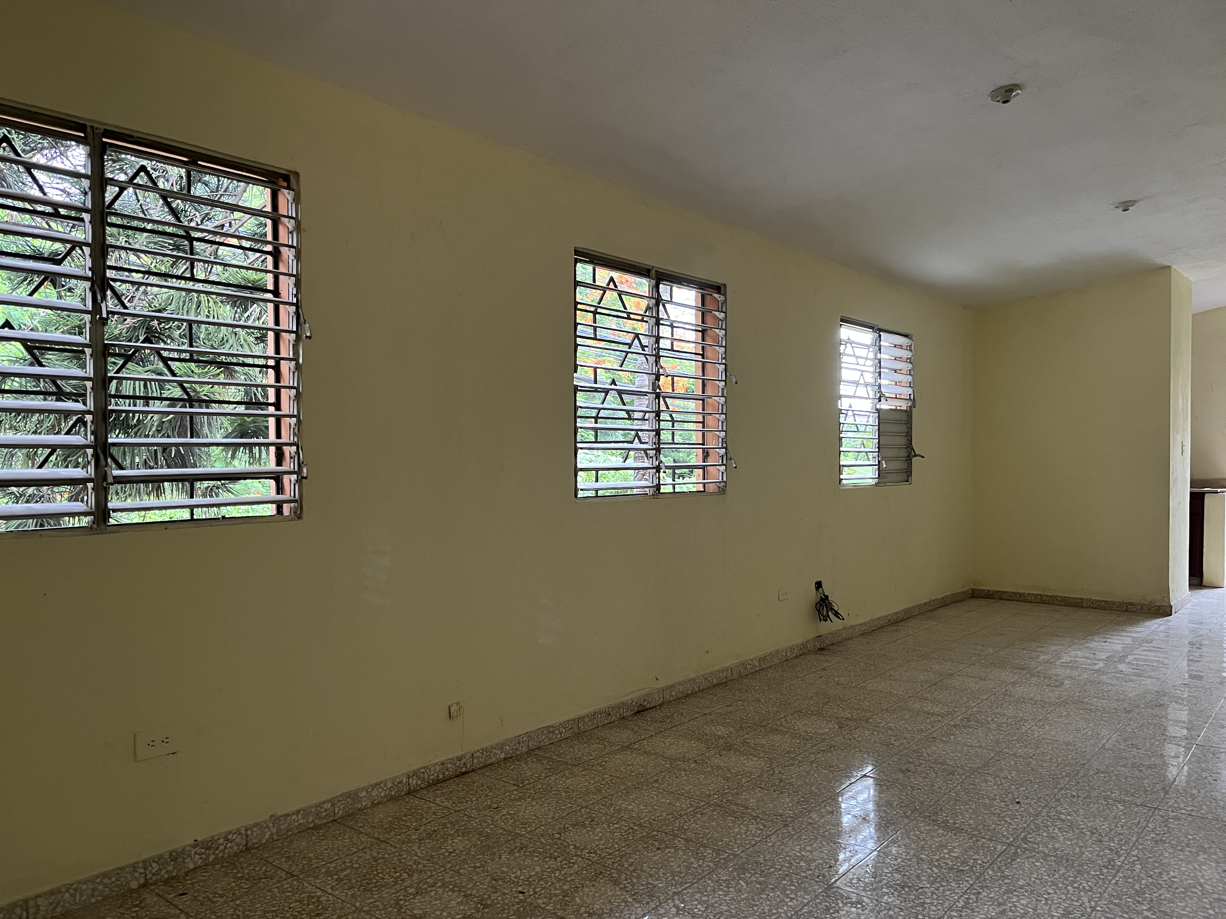 casas - Casa con 2 patios 2