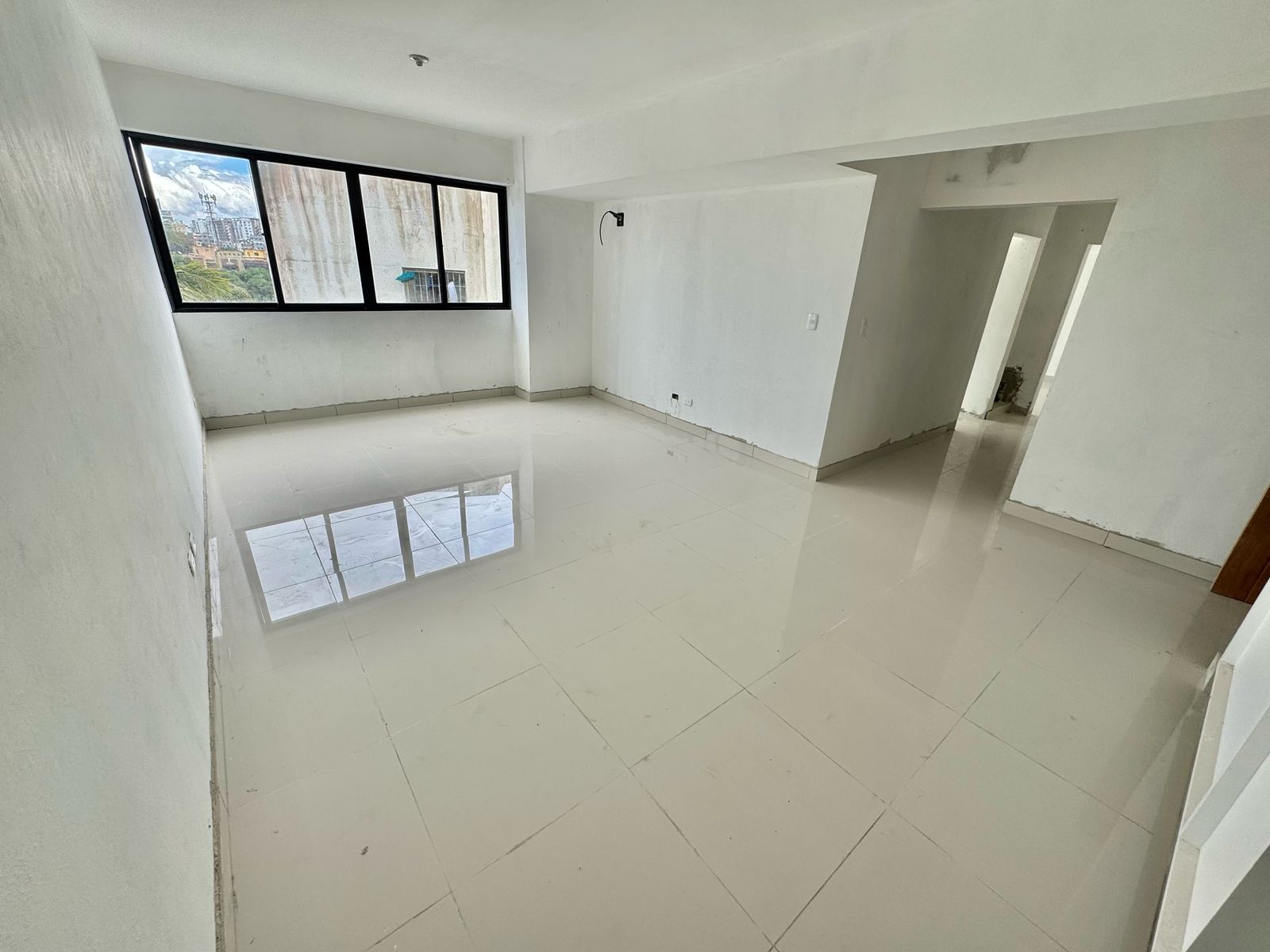 apartamentos - Vendo apartamentos nuevos en El Millón  0