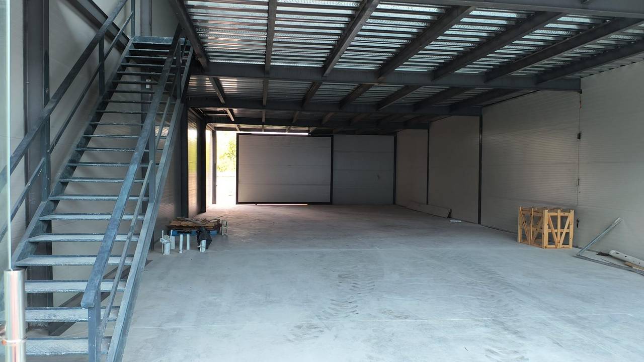 oficinas y locales comerciales - Naves y locales comerciales en alquiler 3