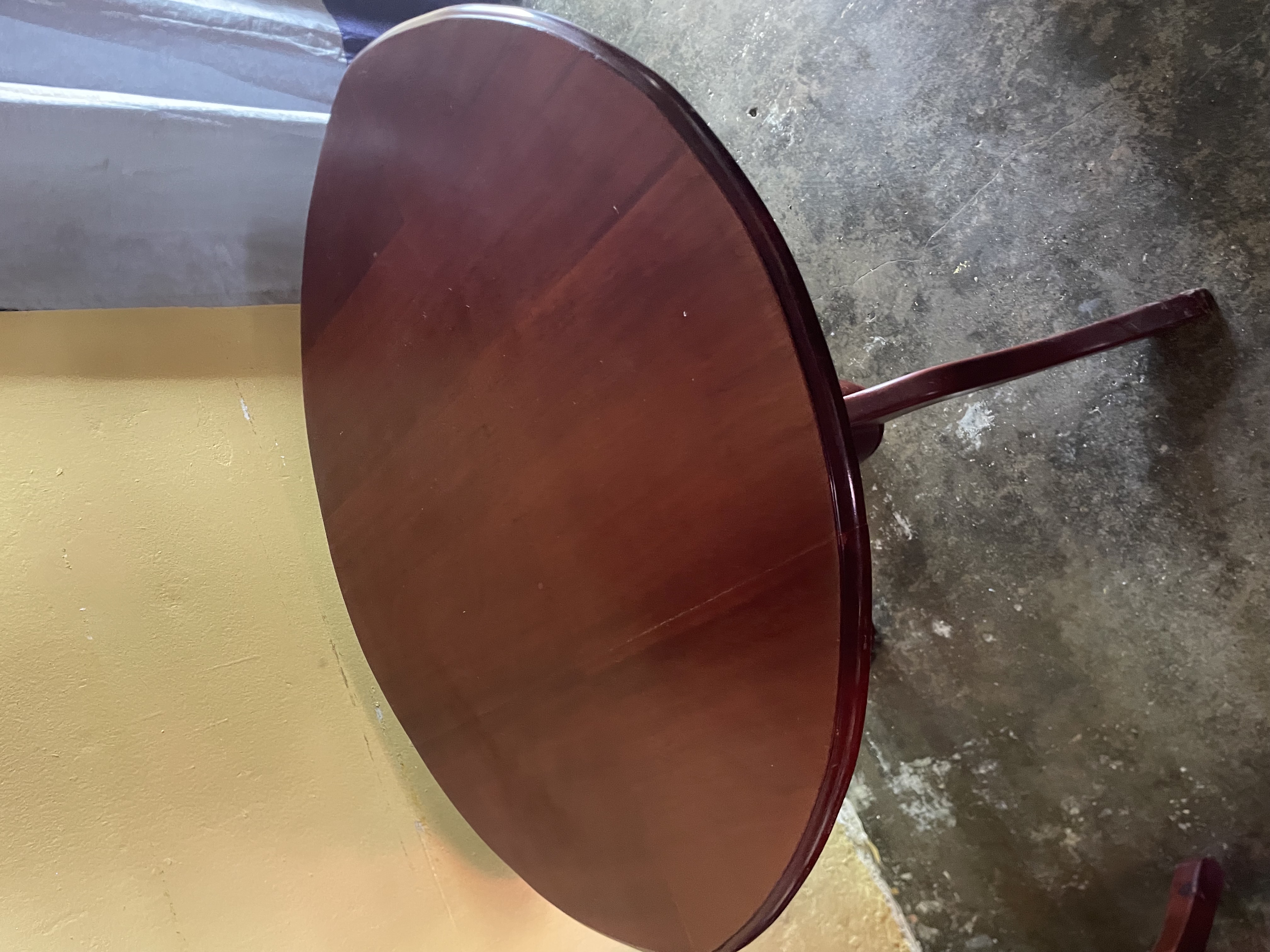 muebles y colchones - Venta de mesas para comedor y mueble  2
