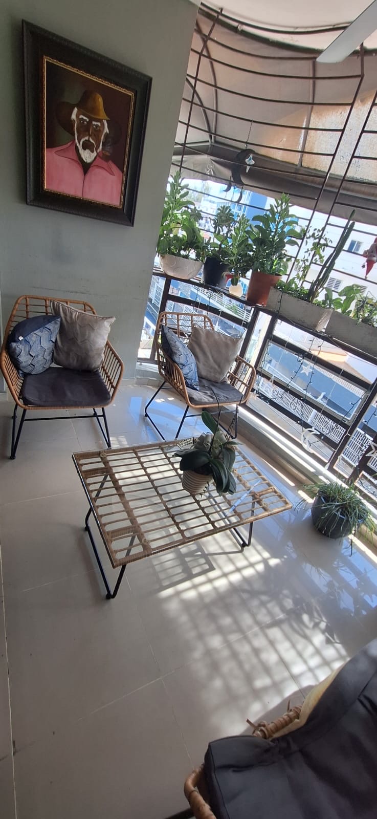 apartamentos - venta de penthouse - El Millón  2