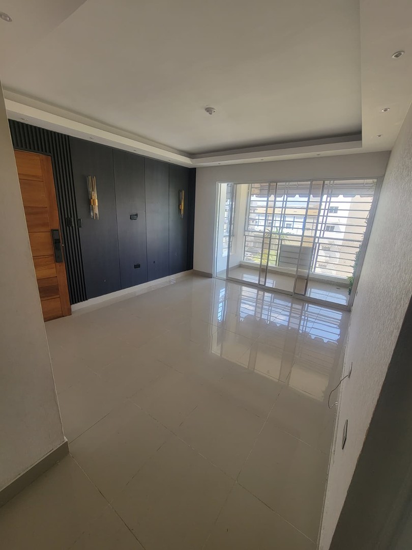 apartamentos - Alquiler de Apartamento  8