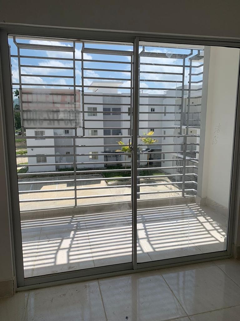 apartamentos - APARTAMENTO EN VENTA EN VILLA VERDE
