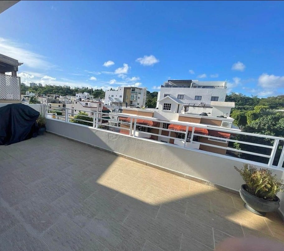 penthouses - VENTA DE PENTHOUSE EN LOS JARDINES DEL SUR  0
