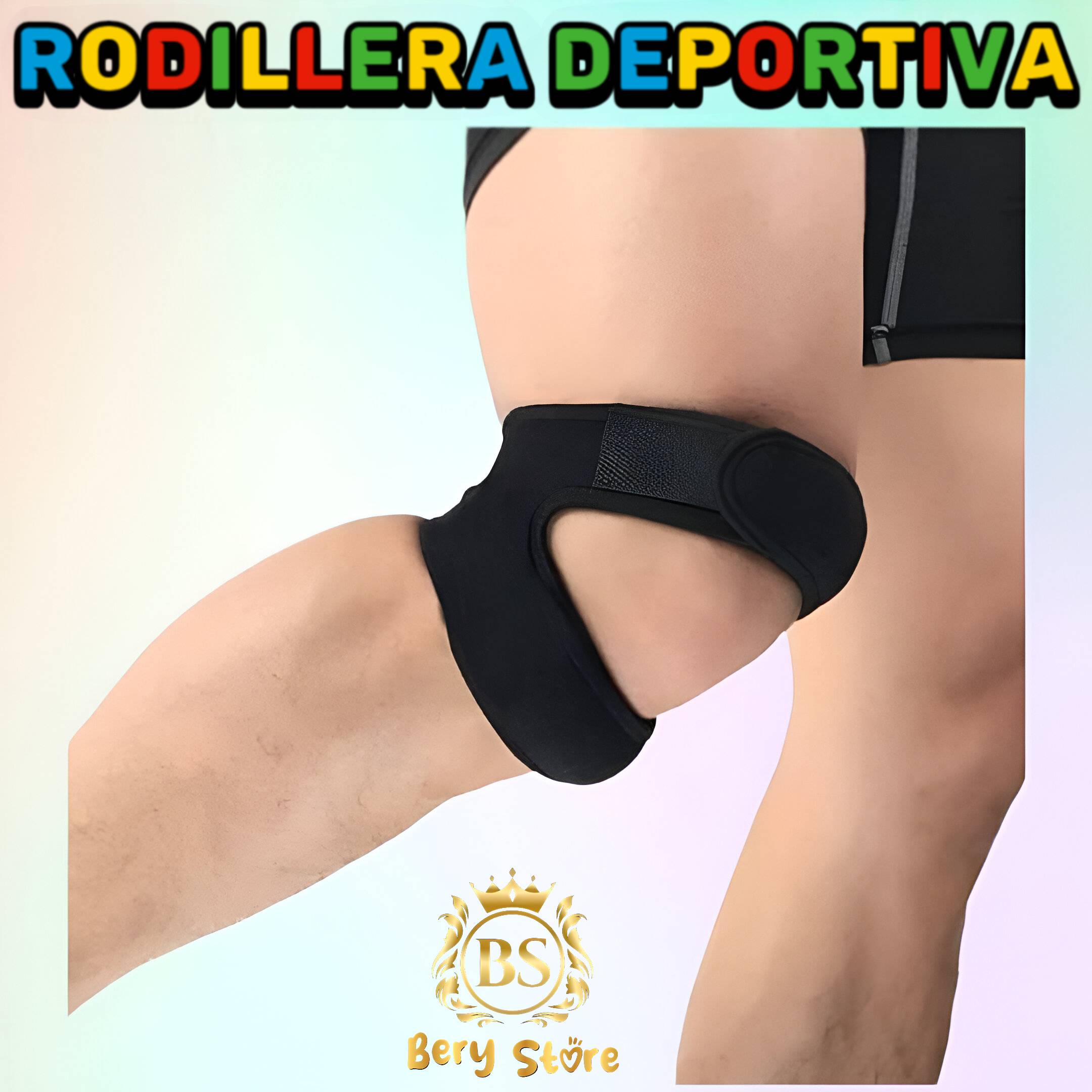 deportes - 🎀 RODILLERAS DEPORTIVAS | RODILLERAS PARA HACER EJERCICIOS | RODILLERAS GYM | 4