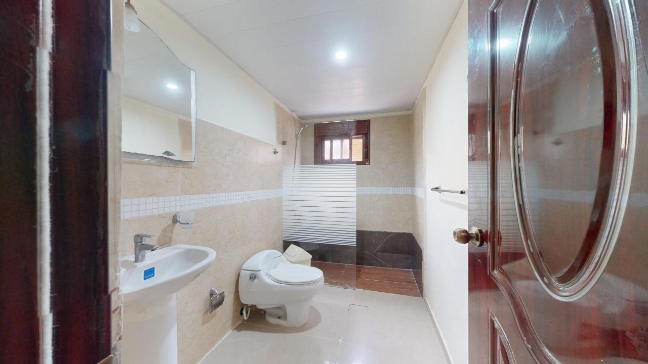 apartamentos - APARTAMENTO EN METRO COUNTRY CLUB 7