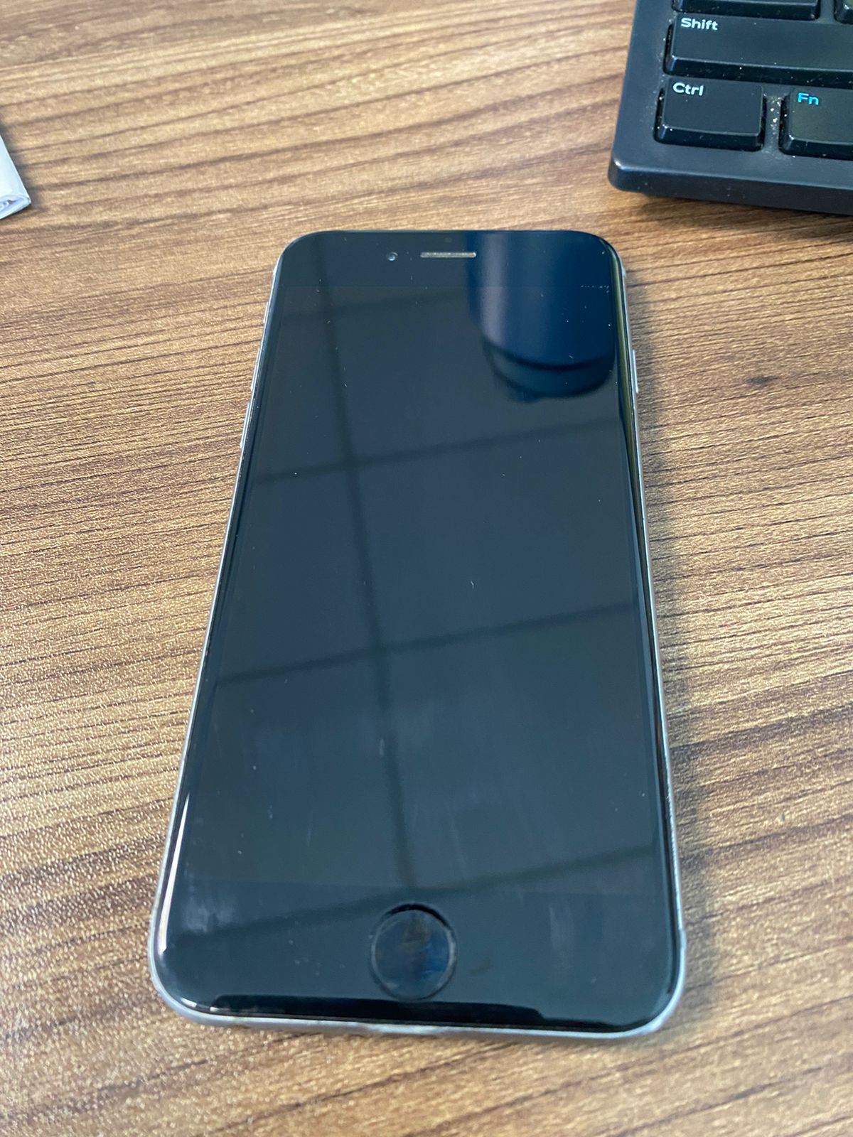 celulares y tabletas - IPHONE 6 USADO