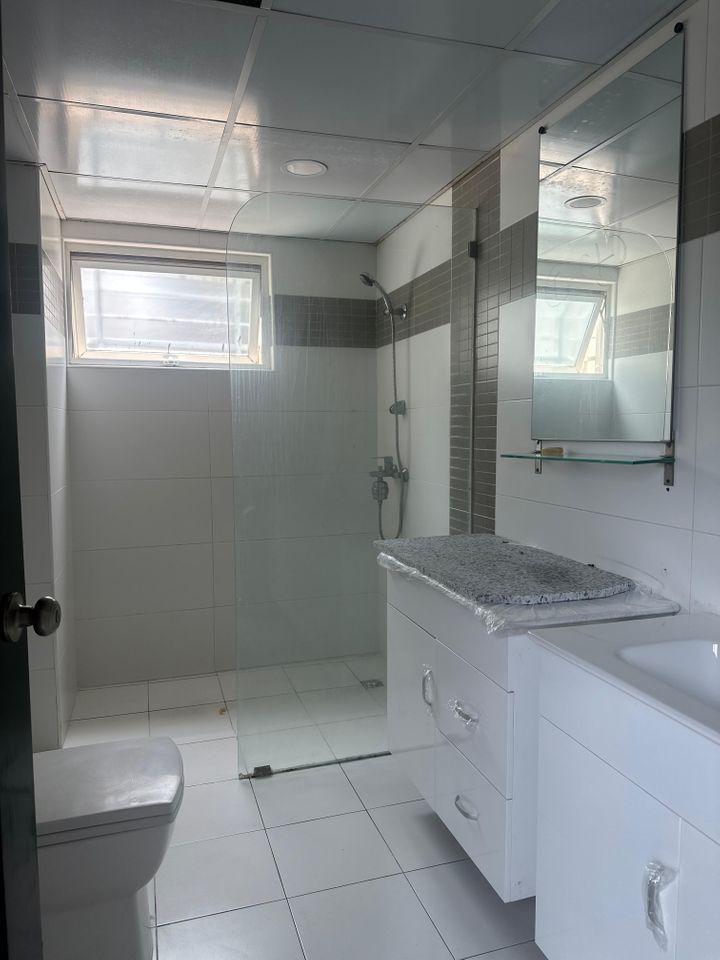 apartamentos - Apartamento en alquiler , Ensanche Serralles  7
