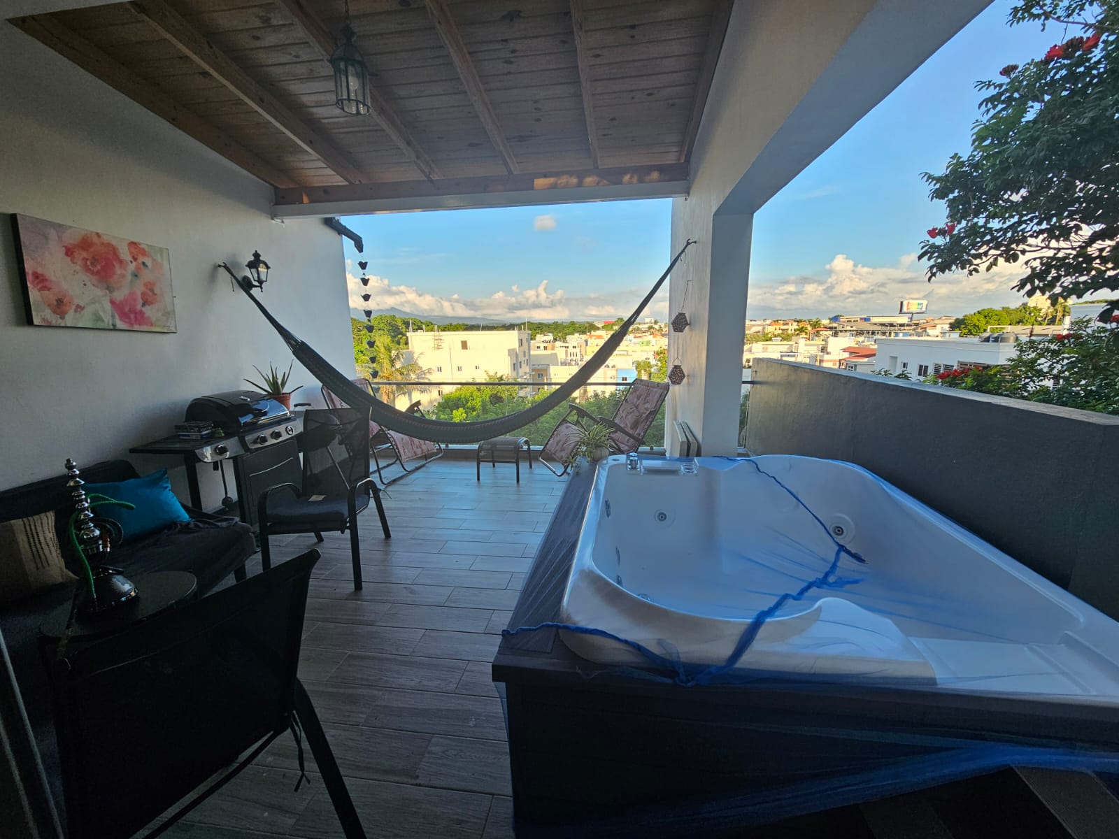 apartamentos - Penthouse en Venta en San Francisco de Macorís Macoris 1