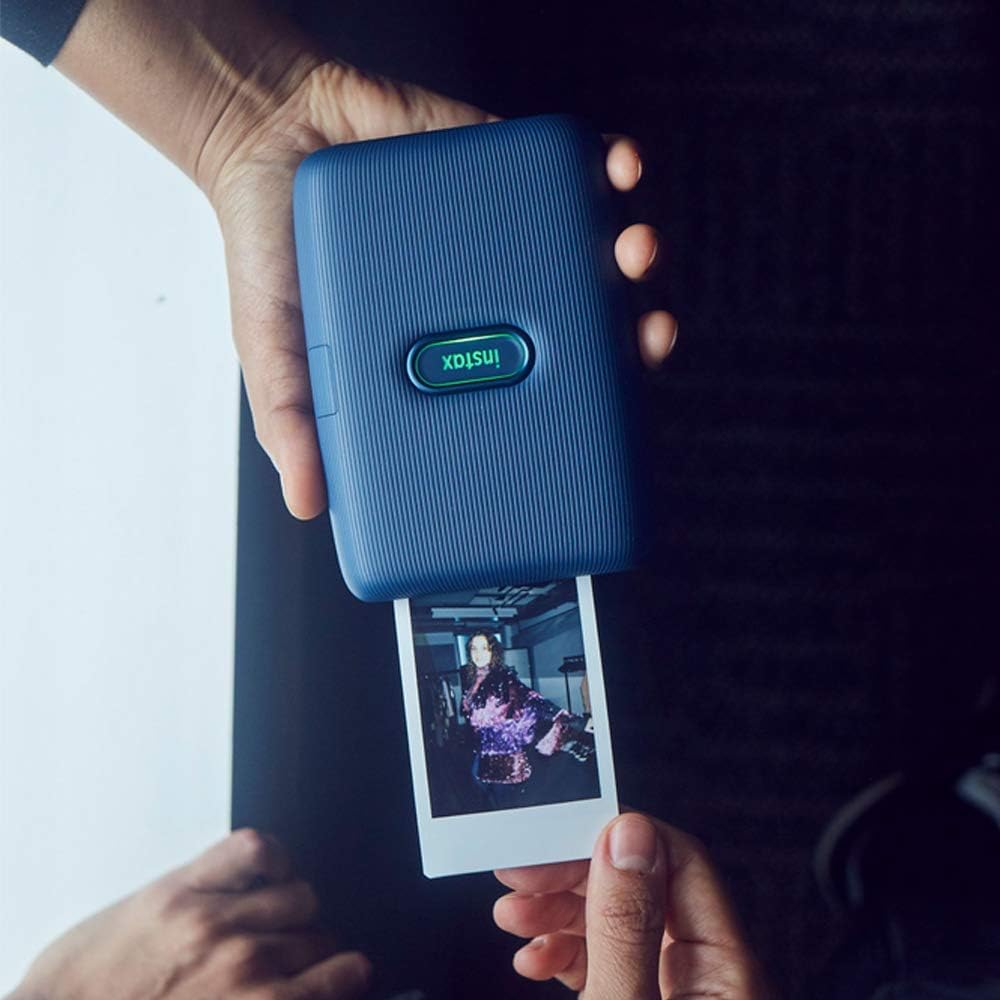 impresoras y scanners - Fujifilm Instax Mini Link Impresora Portatil Fotos 4