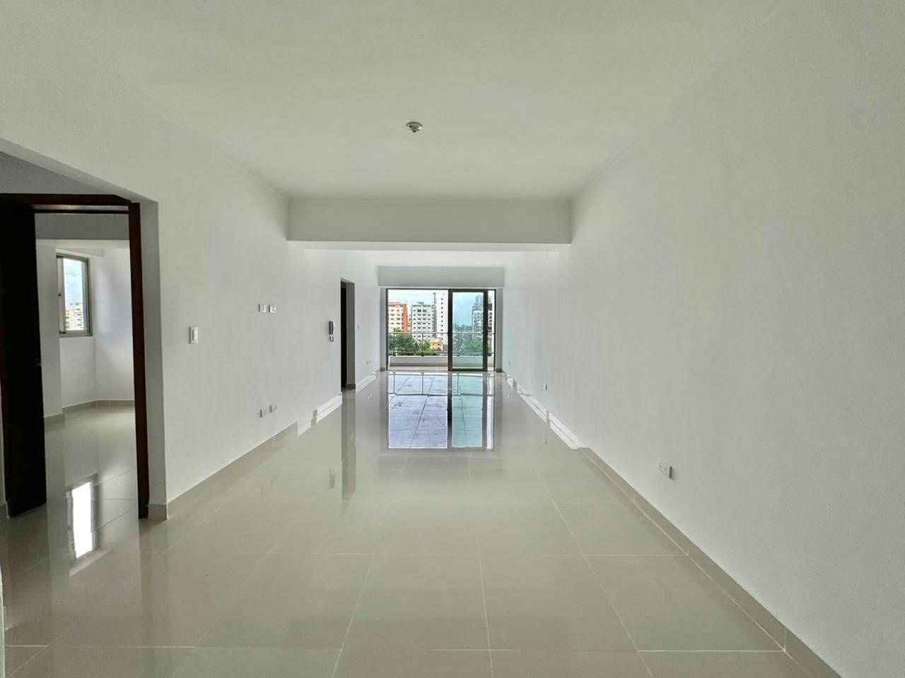 apartamentos - Apartamento Nuevo en Bella Vista Norte 2