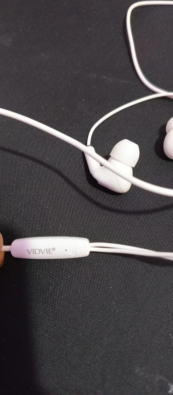 accesorios para electronica - Vidvie HS652 - Usados como nuevos 3