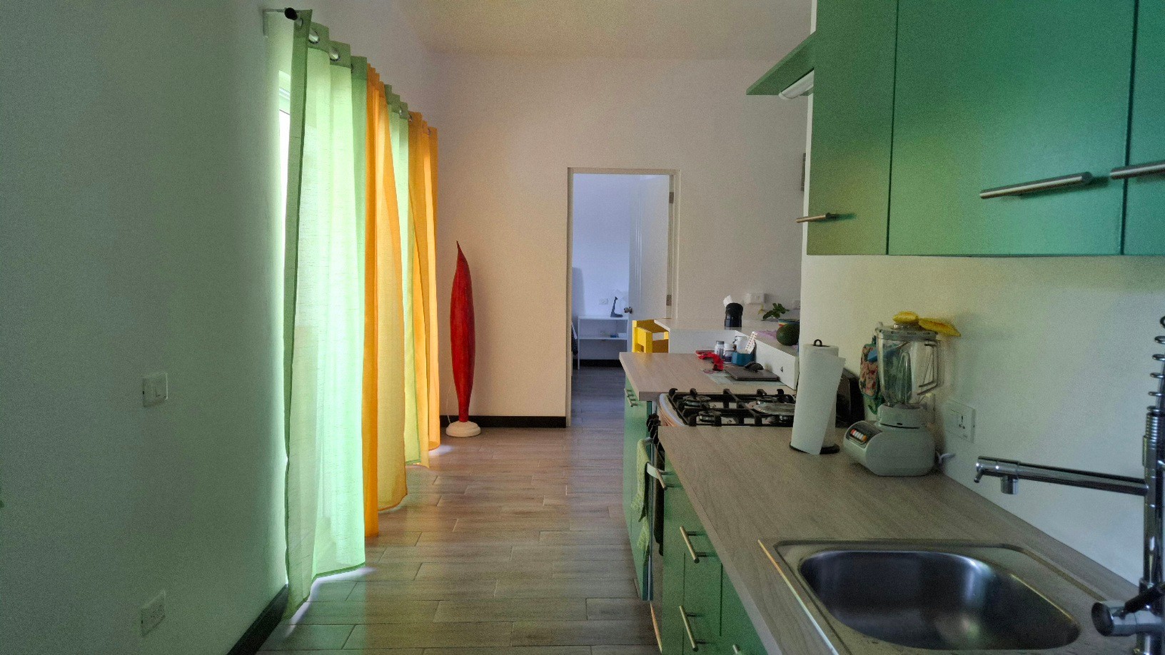 casas - Las Terrenas Se vende villa 4