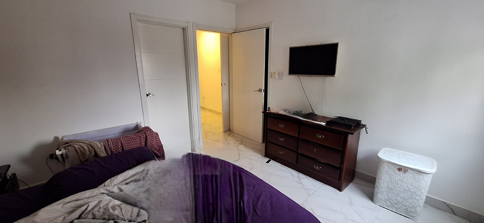 apartamentos - Apartamento en venta, Santo Domingo Este 5