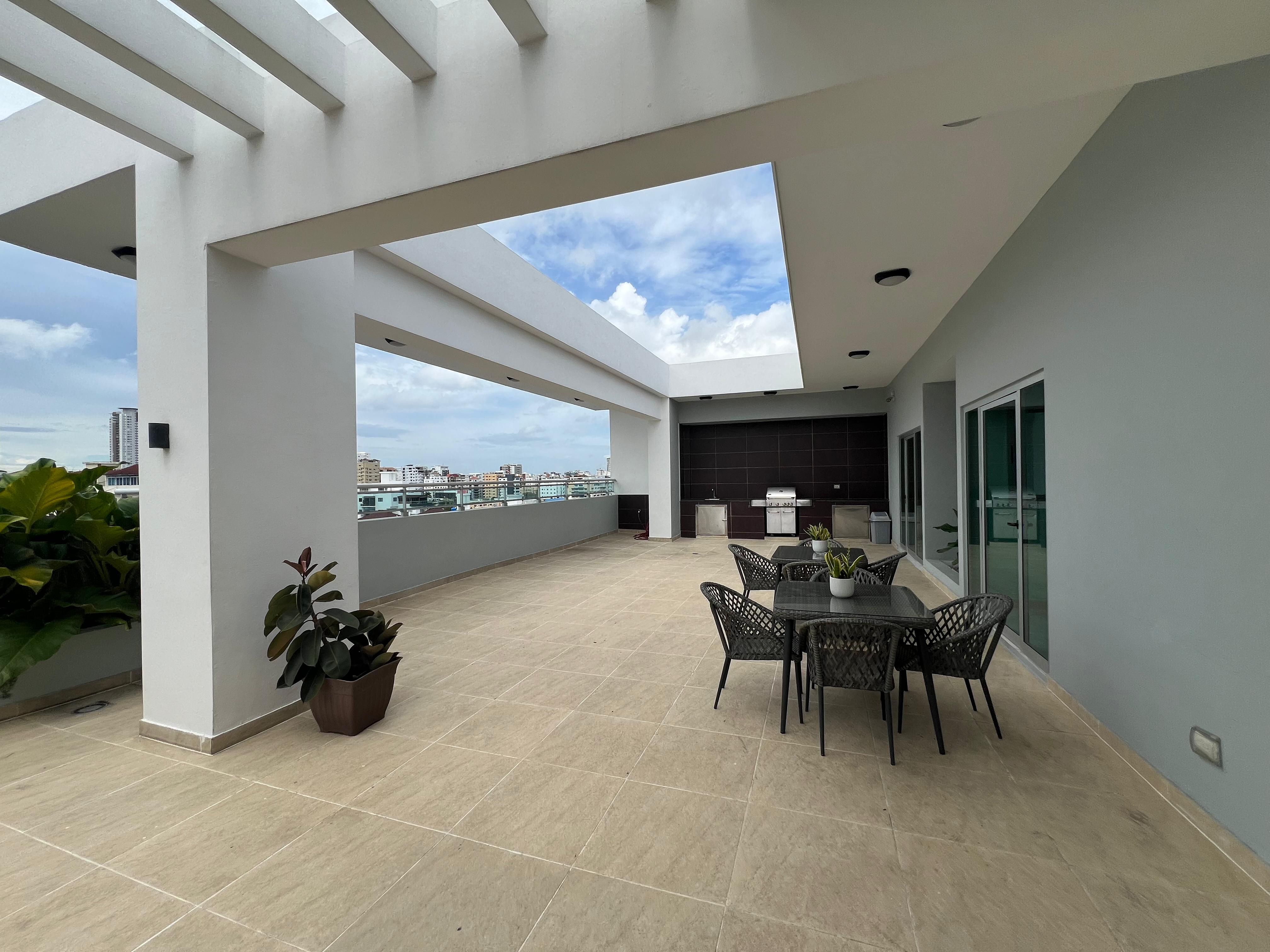 apartamentos - 🏡 Apartamento en Venta –  3 Habitaciones + Amenidades Completas 7