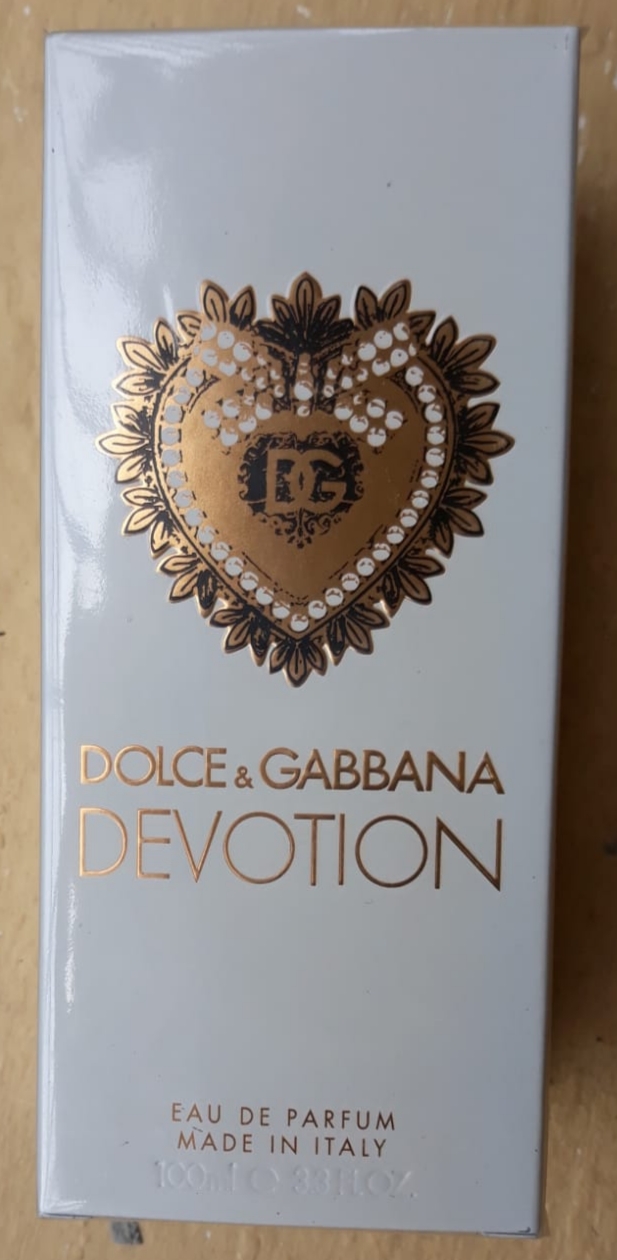 salud y belleza - Perfumes nuevos en su caja 3