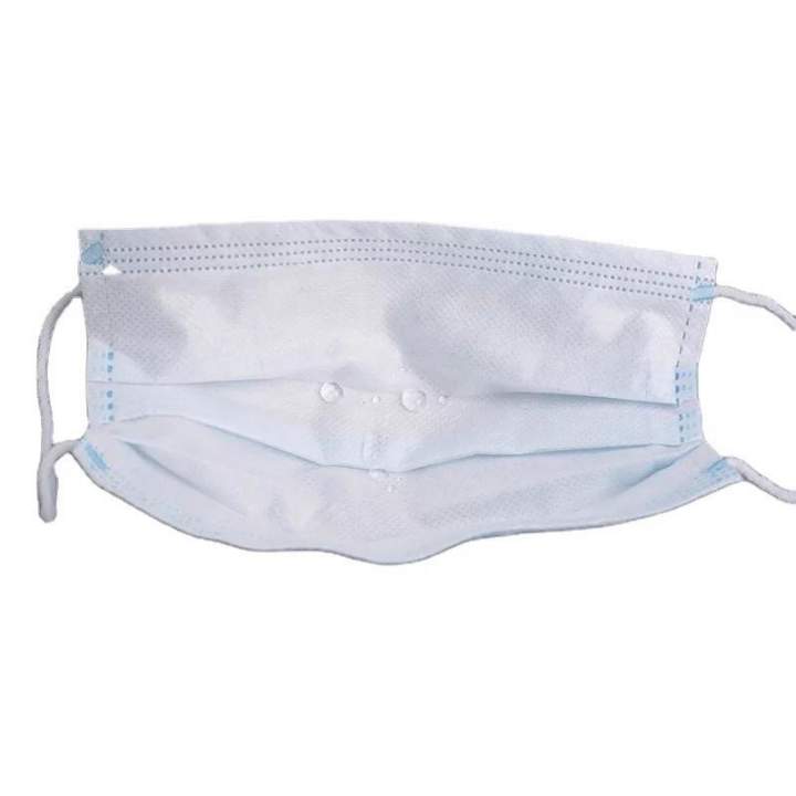 salud y belleza - Caja de Mascarillas Quirurgicas 8