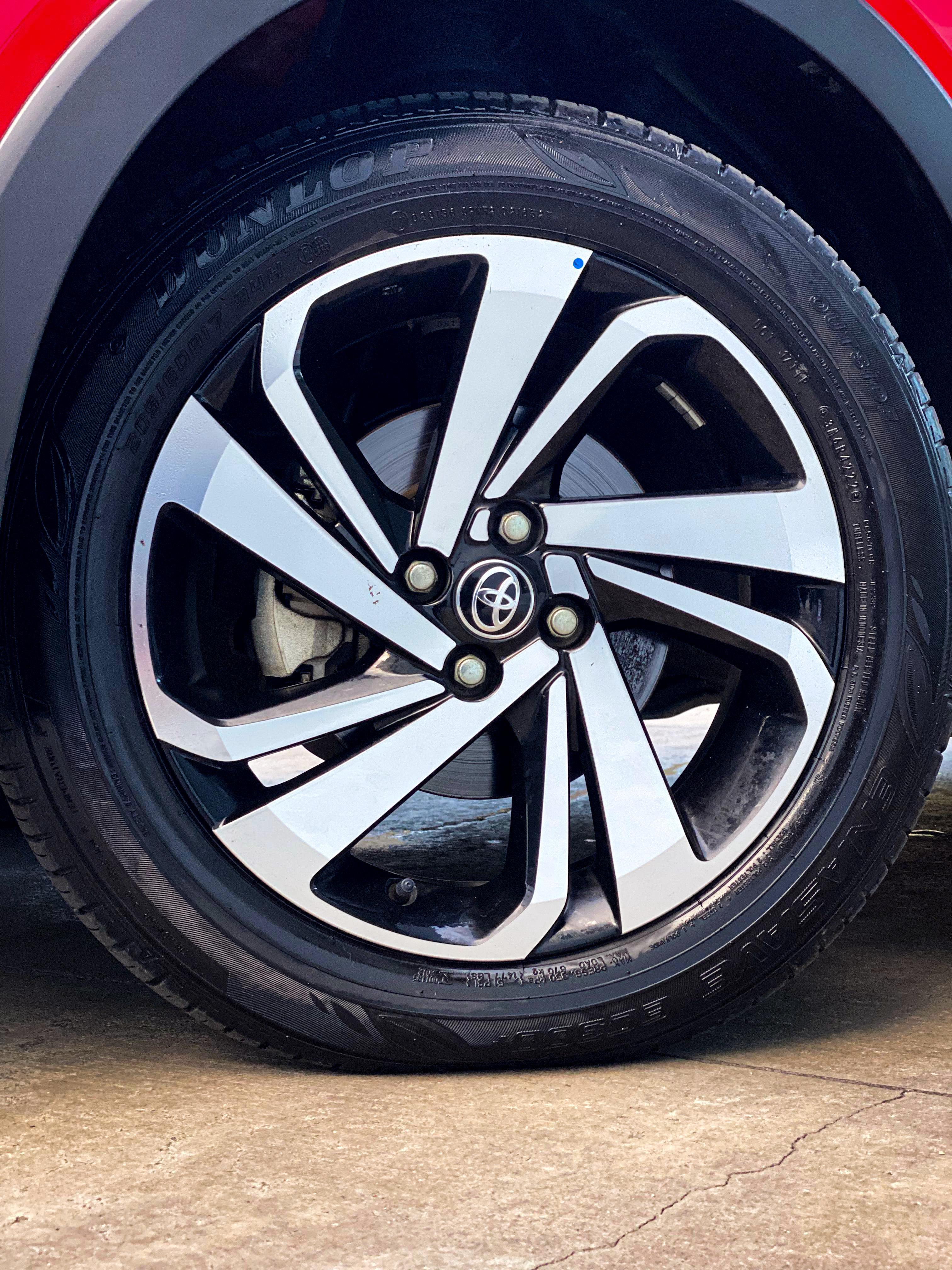 jeepetas y camionetas - Toyota Raize Turbo 2023 NO IMPORTA EL CREDITO 8