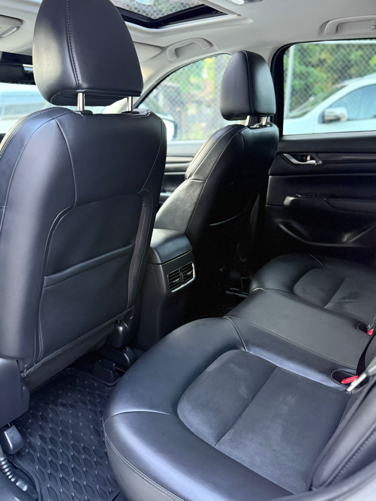 jeepetas y camionetas - mazda cx5 touring 2019 clean  6