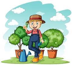 empleos disponibles - SE SOLICITA  AUXILIARES DE JARDINERÍA Y LIMPIEZA 0